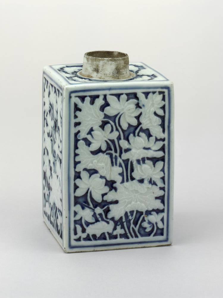 图片[1]-tea-jar BM-Franks.384.+-China Archive